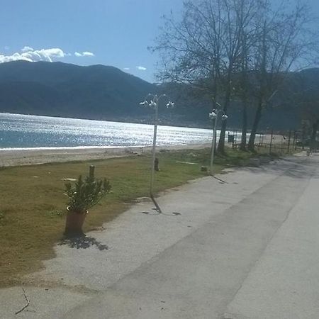 Villa Eleon 2 Vrasná Exteriér fotografie
