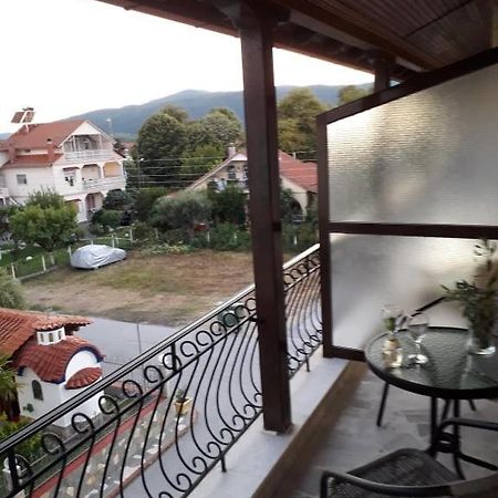 Villa Eleon 2 Vrasná Exteriér fotografie
