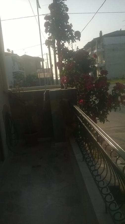 Villa Eleon 2 Vrasná Exteriér fotografie